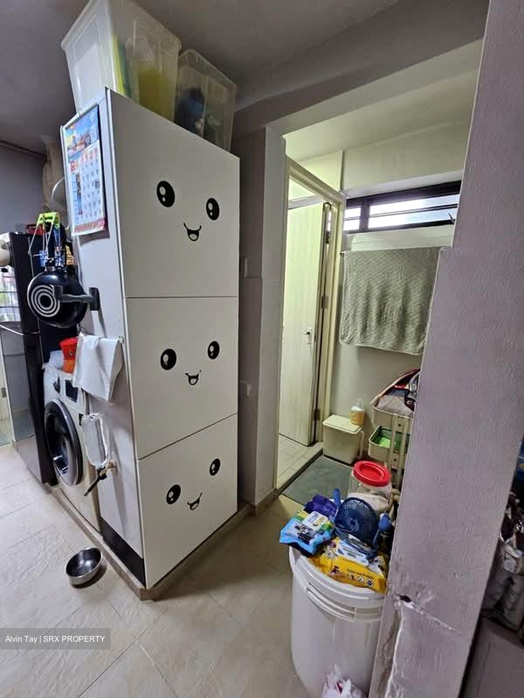 Blk 37 Teban Gardens Road (Jurong East), HDB 3 Rooms #579259151